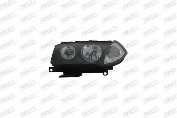 PRASCO BM8024914 Headlight
